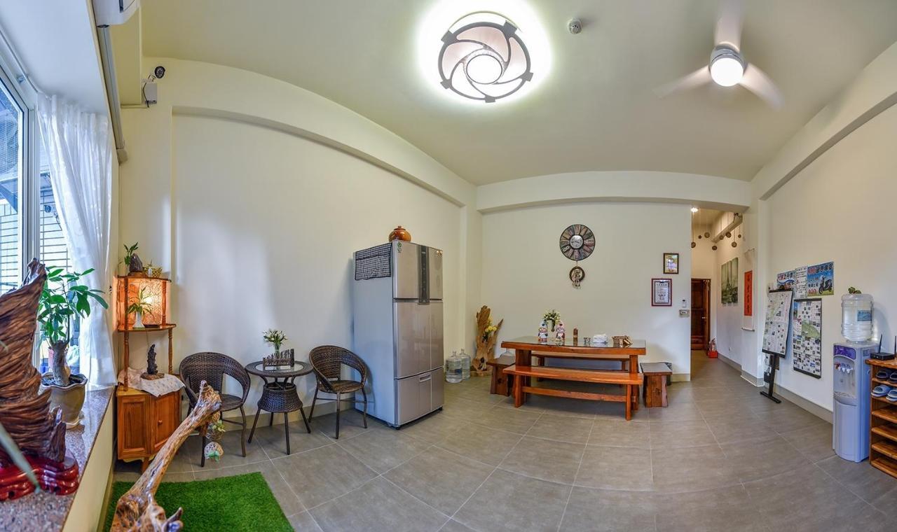 Ruisui Style B&B Екстер'єр фото