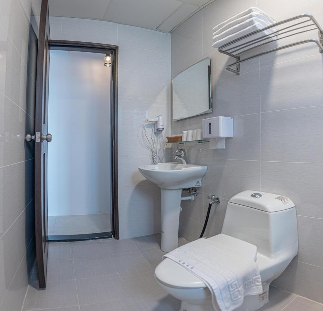 Ruisui Style B&B Екстер'єр фото