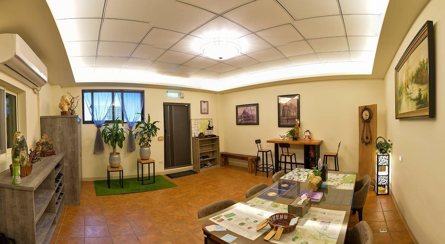 Ruisui Style B&B Екстер'єр фото