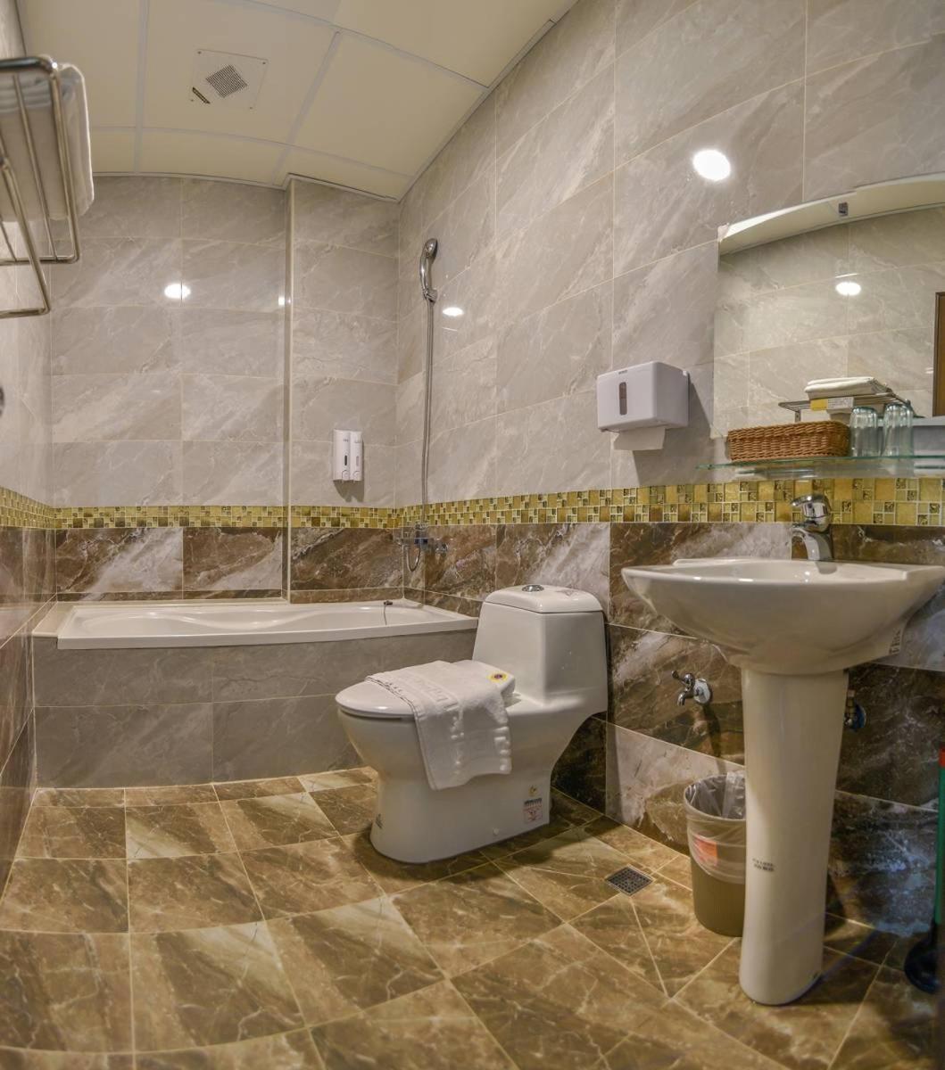Ruisui Style B&B Екстер'єр фото