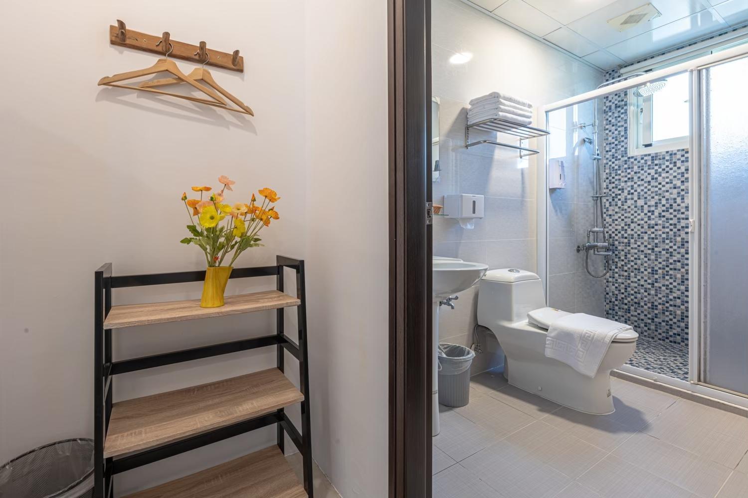 Ruisui Style B&B Екстер'єр фото